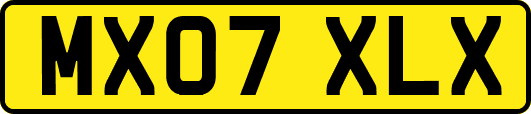 MX07XLX