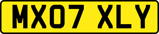 MX07XLY