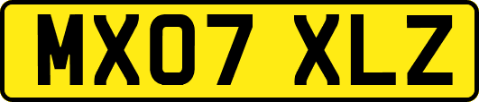 MX07XLZ