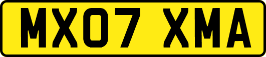 MX07XMA