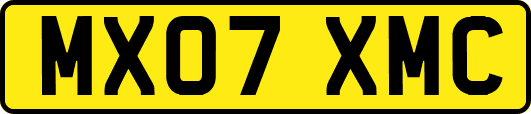 MX07XMC
