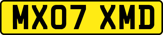 MX07XMD
