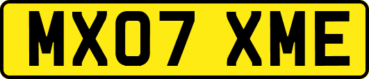 MX07XME