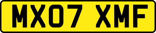 MX07XMF