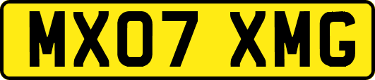 MX07XMG