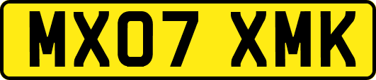 MX07XMK