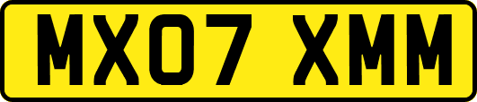 MX07XMM