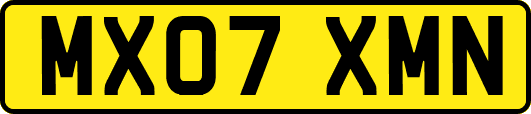 MX07XMN