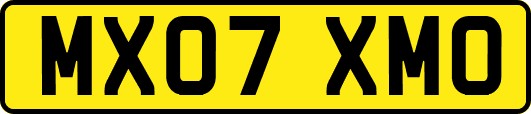 MX07XMO