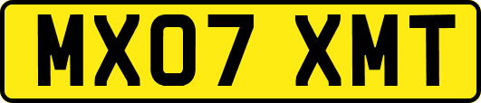 MX07XMT