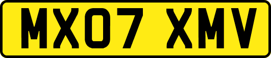 MX07XMV