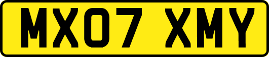 MX07XMY