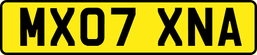 MX07XNA