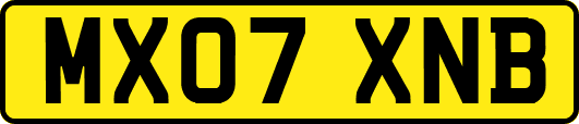 MX07XNB