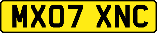 MX07XNC