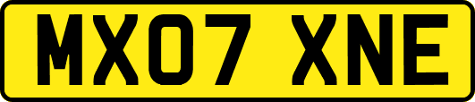 MX07XNE