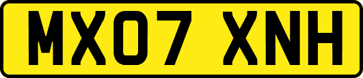 MX07XNH
