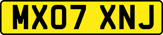 MX07XNJ