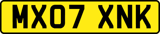 MX07XNK