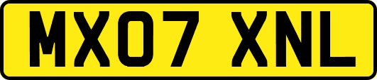 MX07XNL