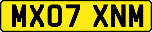 MX07XNM