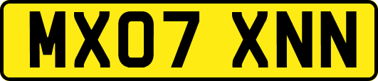 MX07XNN