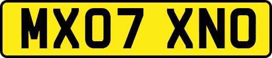 MX07XNO