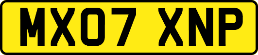 MX07XNP