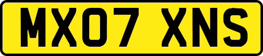 MX07XNS
