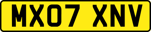 MX07XNV