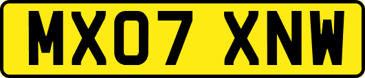 MX07XNW