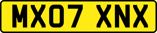 MX07XNX