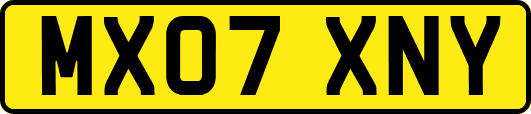 MX07XNY