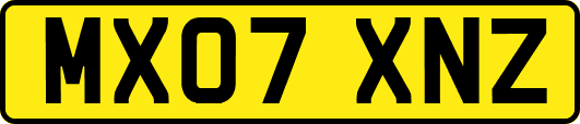 MX07XNZ