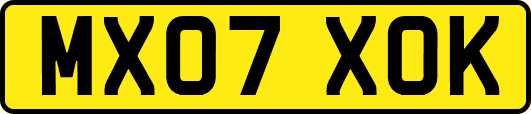 MX07XOK
