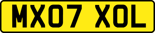MX07XOL