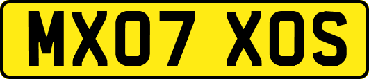 MX07XOS