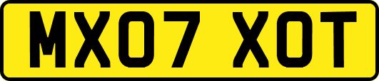 MX07XOT