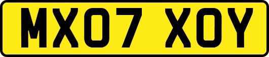 MX07XOY