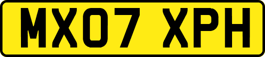 MX07XPH