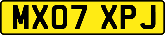 MX07XPJ