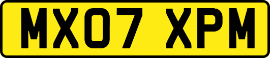 MX07XPM