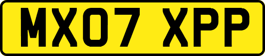 MX07XPP