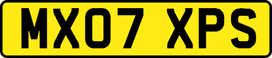 MX07XPS