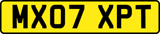 MX07XPT