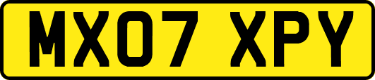 MX07XPY
