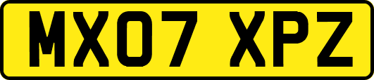 MX07XPZ