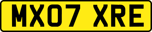 MX07XRE