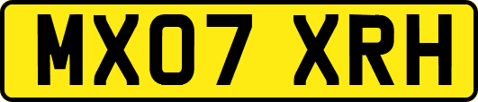 MX07XRH