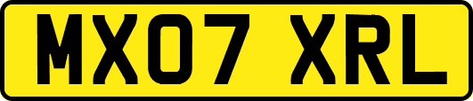 MX07XRL